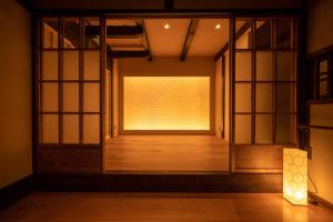 CAMPTON Higashiyama Roku - Good To Know