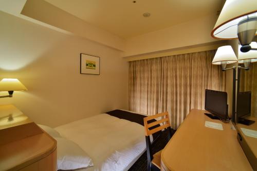 Canal City Fukuoka Washington Hotel - Good To Know