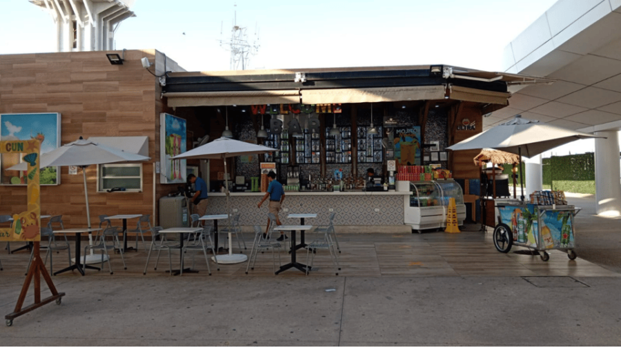 Cancun Airport: Private Transfers to Tulum (70 Miles)