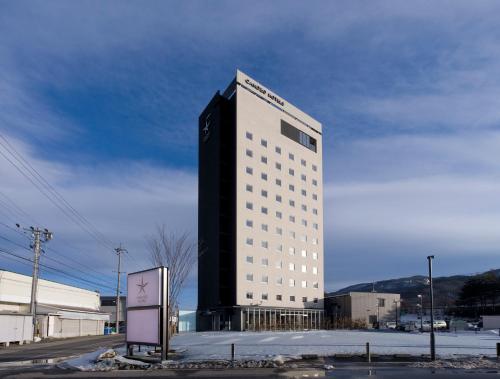 Candeo Hotels Chino Review