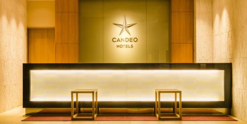 Candeo Hotels Fukuoka Tenjin - Facilities and Amenities