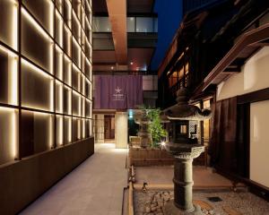Candeo Hotels Kyoto Karasuma Rokkaku - Good To Know
