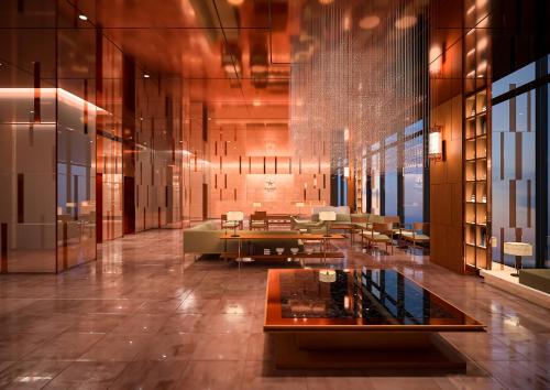 Candeo Hotels Osaka Hirakata - Hotel Overview and Location