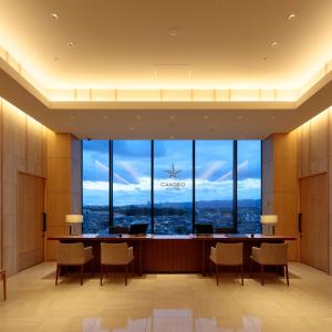 Candeo Hotels Osaka Kishibe - Good To Know