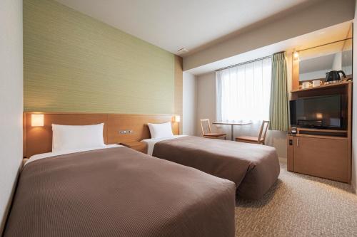 Candeo Hotels Ueno Park - Good To Know