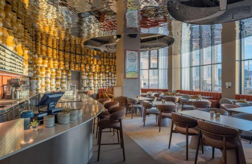 Canopy by Hilton Cannes - Points About Your Stay