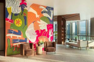 Canopy By Hilton Osaka Umeda - Good To Know