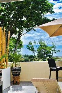 CAPAO Beach Hotel - Points About Your Stay