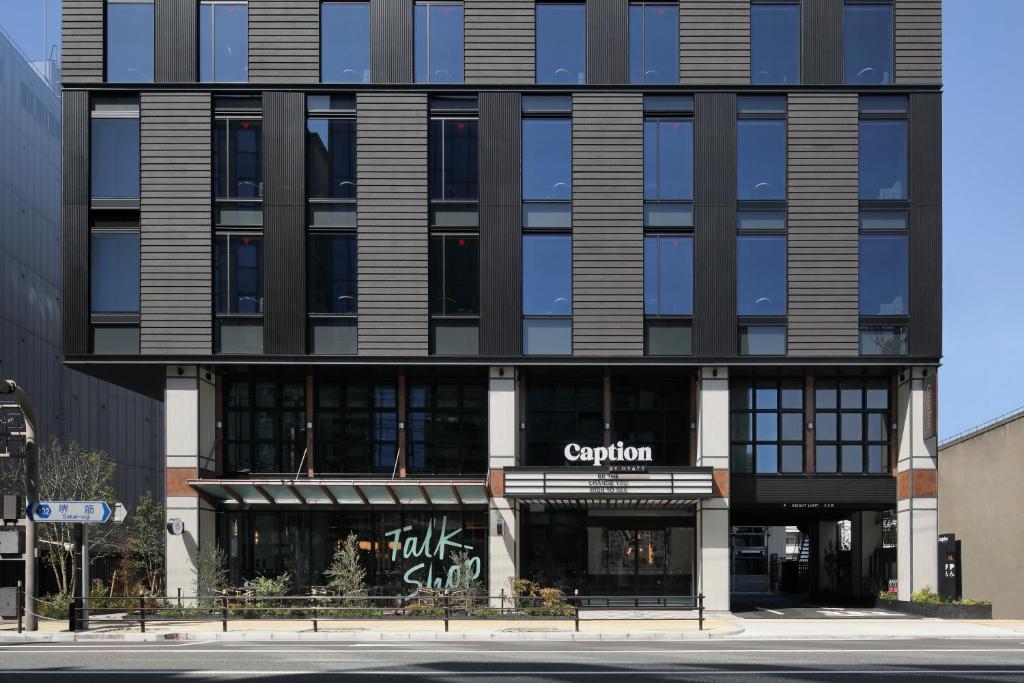 Caption by Hyatt Namba Osaka - Guest Ratings and Reviews