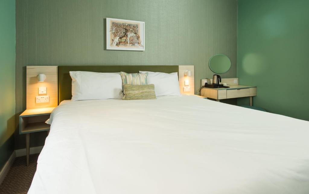 Caring Hotel - Good To Know