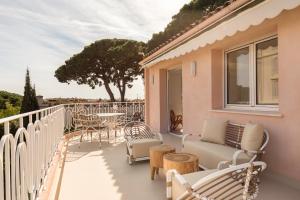 Carla Rosa House Cannes - Points About Your Stay