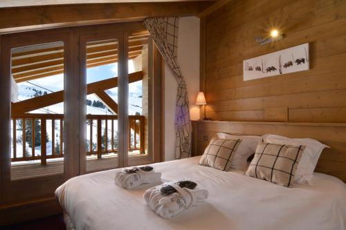 Carlina Residence by Les Etincelles - Points About Your Stay