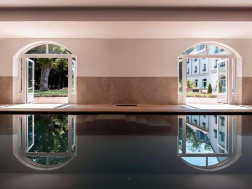 Castel Maintenon - Handwritten Collection - Points About Your Stay