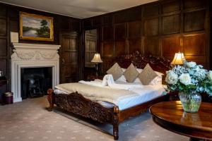 Castle Bromwich Hall; Sure Hotel Collection by Best Western - Good To Know
