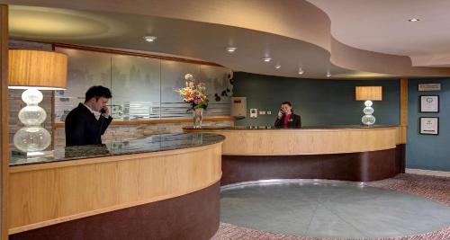 Castle Green Hotel In Kendal, BW Premier Collection - Good To Know