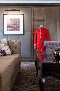 Castle Hotel Windsor - Good To Know