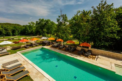 Castle of Pondres - Points About Your Stay