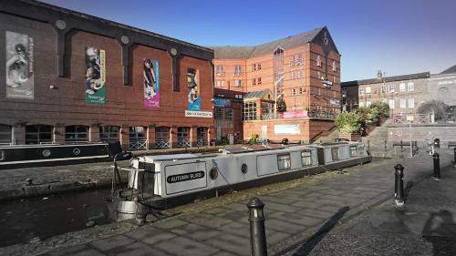 Castlefield Hotel - Good To Know