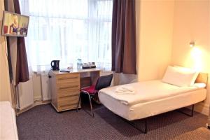 Central Hotel Golders Green - Good To Know