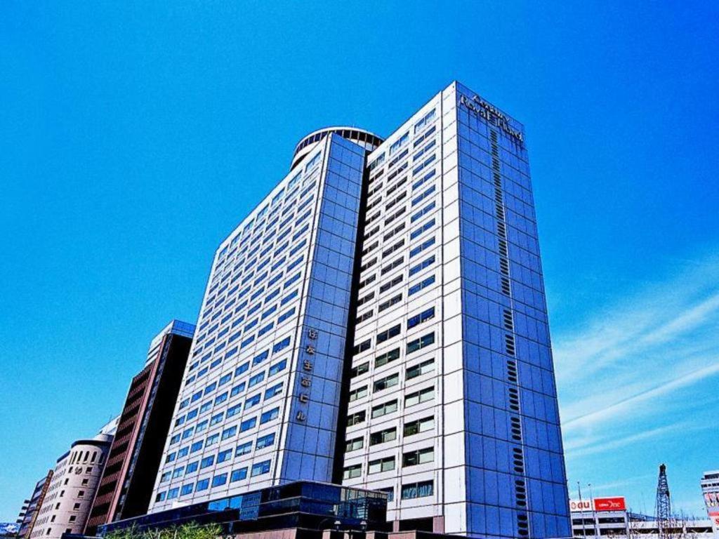 Century Royal Hotel Sapporo - Good To Know