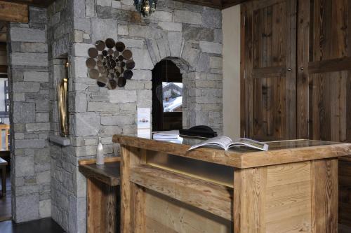 CGH Residences & Spas Le Jhana - Points About Your Stay