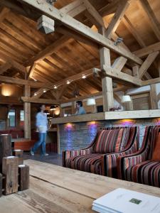 CGH Residences & Spas Les Chalets De Jouvence - Points About Your Stay