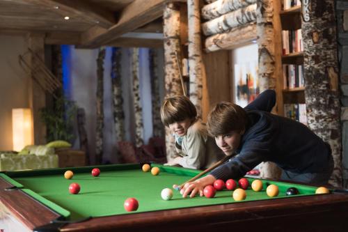 CGH Residences & Spas Les Clarines - Points About Your Stay