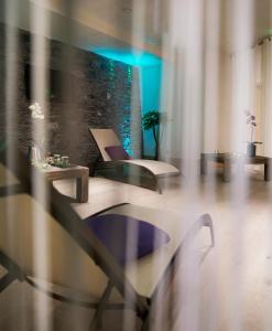 CGH Residences & Spas The Chalets of Flambeau - Location and Accessibility