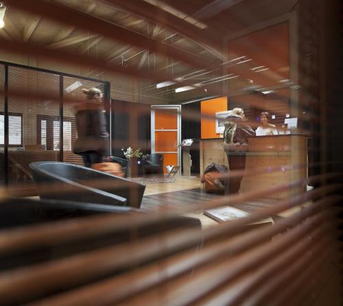 CGH Residences & Spas The Golden Heart - Points About Your Stay