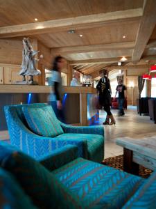 CGH Residences & Spas The Queen of the Meadows - Points About Your Stay