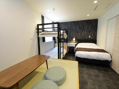 CHA-AN HOTEL UENO - Guest Reviews and Ratings