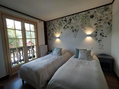 Chalet Apparthotel Leau Vive - Points About Your Stay