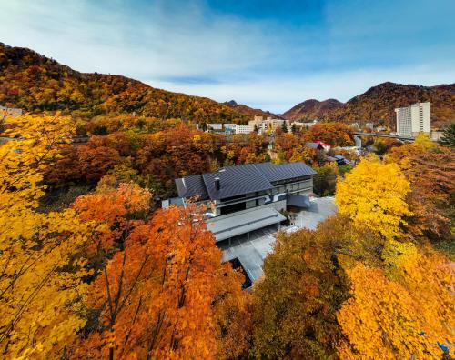 Chalet Ivy Jozankei Review - Good To Know
