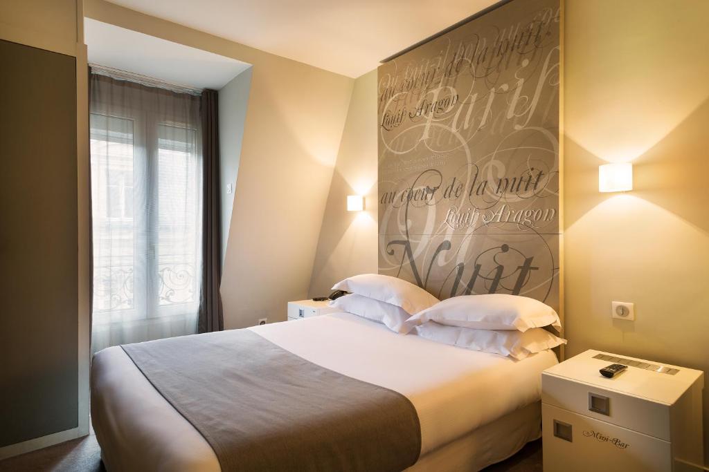 Chambellan Morgane - Points About Your Stay