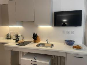 Chamber St Apartments - Good To Know