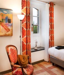 Chapouton Farm - Teritoria - Points About Your Stay