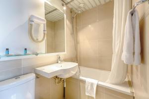 Charing Cross Hotel - Points About Your Stay