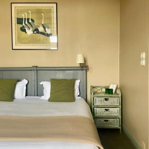 Charming Hotel Le Sud Brittany - Points About Your Stay