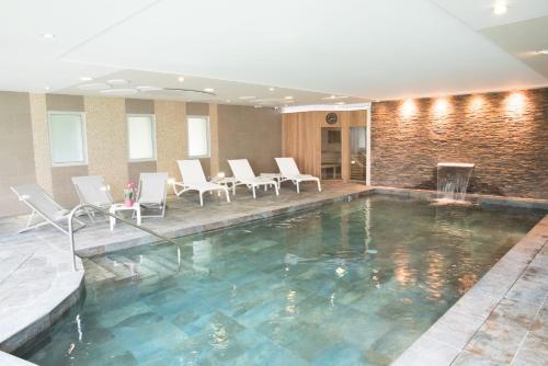 Château Belmont Tours by The Crest Collection - Points About Your Stay