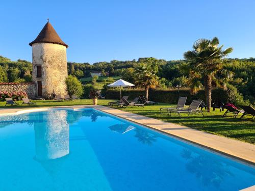 Château Chapeau Cornu - Points About Your Stay