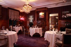 Château Dadomenil - Points About Your Stay