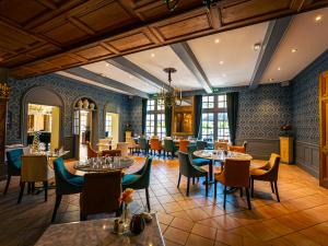 Château De Candie - Points About Your Stay