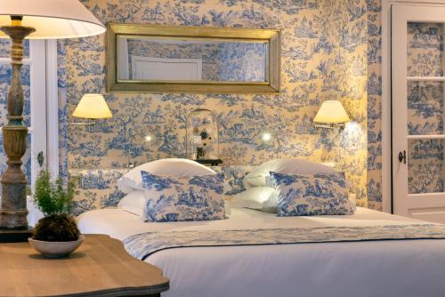 Château De Courban and Spa Nuxe - Points About Your Stay