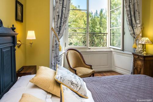 Château De Maillat - Points About Your Stay