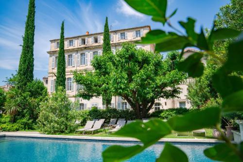 Château De Mazan, BW Premier Collection by Best Western - Points About Your Stay