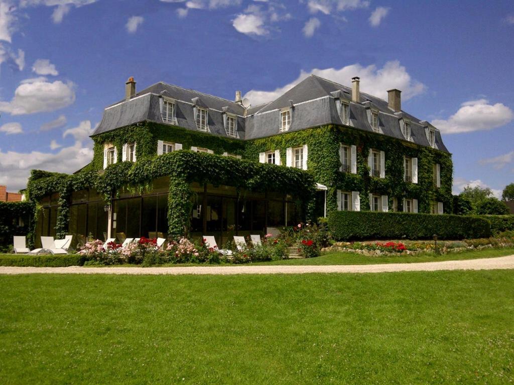 Château De Sancy - Points About Your Stay