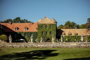 Château De Villiers-Le-Mahieu - Points About Your Stay