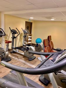 Château Du Mée Residence - Points About Your Stay