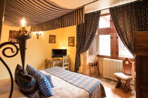 Château of the Dukes of Joyeuse - Points About Your Stay