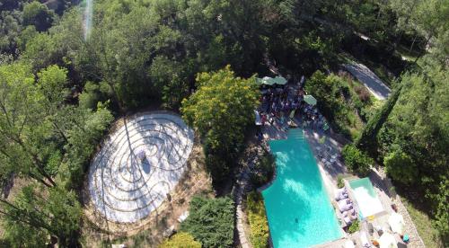 Châteauzen - On-site Dining Experience